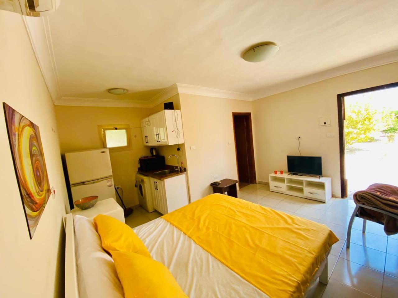 Hurghada-Magawish Studio 2 Exteriör bild